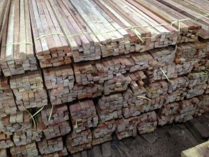 Jual kayu reng untuk bangunan dan proyek