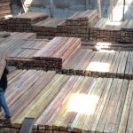 Daftar Harga Kayu