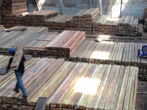 Daftar Harga Kayu