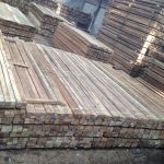 Distributor Kayu di Jakarta