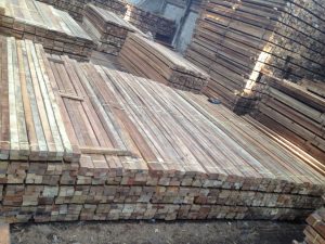 Distributor Kayu di Jakarta