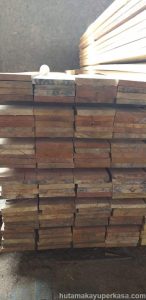 Jual Kayu Bangunan