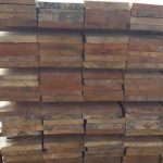 Jual Kayu Bangunan
