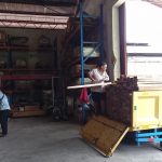 Supplier Kayu Bangunan