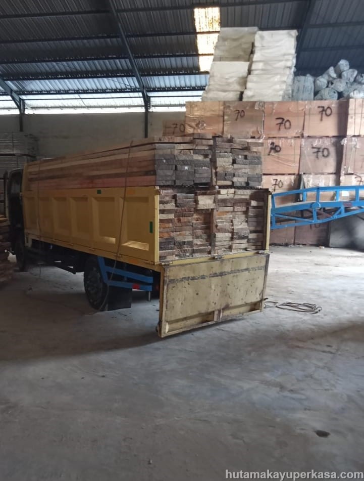 Toko Kayu Terdekat