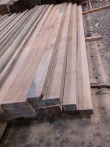 Kayu Kamper